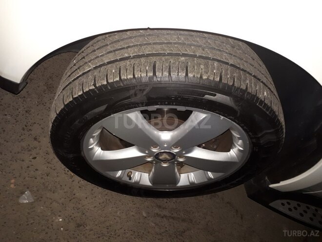 Mercedes ML 350 2009, 91,300 km - 3.5 l - Bakı