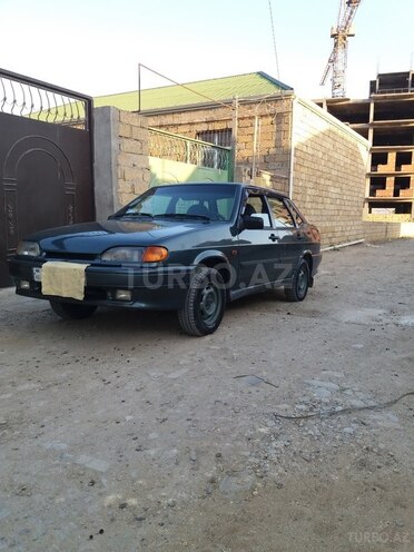 LADA (VAZ) 2115 2011, 137,156 km - 1.6 л - Sumqayıt