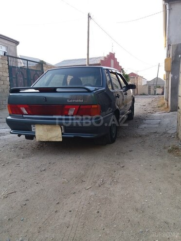 LADA (VAZ) 2115 2011, 137,156 km - 1.6 л - Sumqayıt