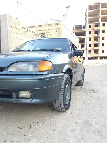 LADA (VAZ) 2115 2011, 137,156 km - 1.6 л - Sumqayıt