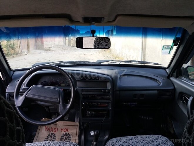 LADA (VAZ) 2115 2011, 137,156 km - 1.6 л - Sumqayıt
