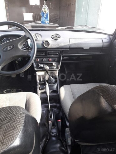 LADA (VAZ) 2106 2005, 200,000 km - 0.2 l - Bakı
