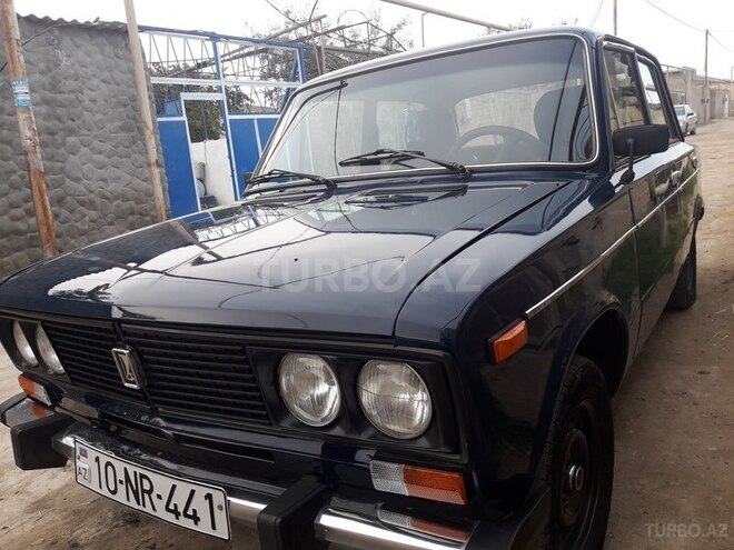 LADA (VAZ) 2106 2005, 200,000 km - 0.2 l - Bakı