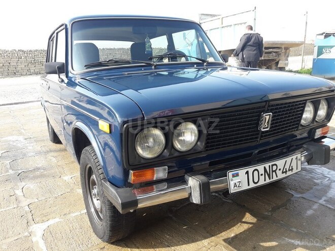 LADA (VAZ) 2106 2005, 200,000 km - 0.2 l - Bakı