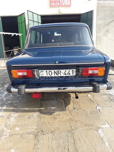 LADA (VAZ) 2106 2005, 200,000 km - 0.2 l - Bakı