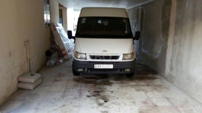 Ford Transit 2004, 150,000 km - 2.5 l - Bakı