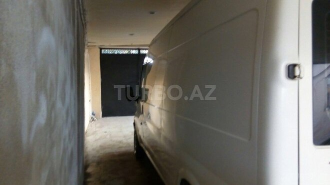 Ford Transit 2004, 150,000 km - 2.5 l - Bakı