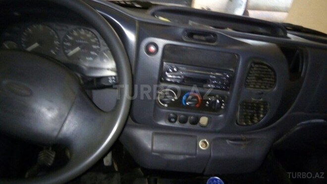 Ford Transit 2004, 150,000 km - 2.5 l - Bakı