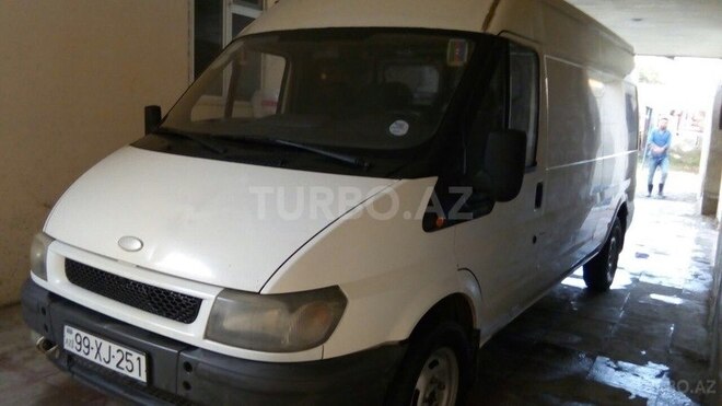 Ford Transit 2004, 150,000 km - 2.5 l - Bakı