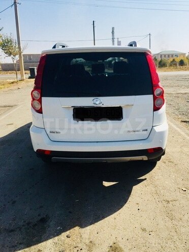 GWM Hover H5 2014, 42,900 km - 2.4 l - Naxçıvan