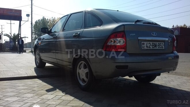 LADA (VAZ) Priora 2010, 69,000 km - 1.6 l - Liman