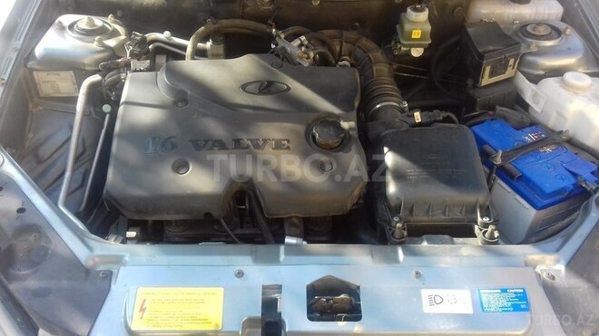 LADA (VAZ) Priora 2010, 69,000 km - 1.6 l - Liman
