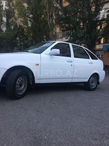 LADA (VAZ) Priora 2013, 200,000 km - 1.6 л - Bakı