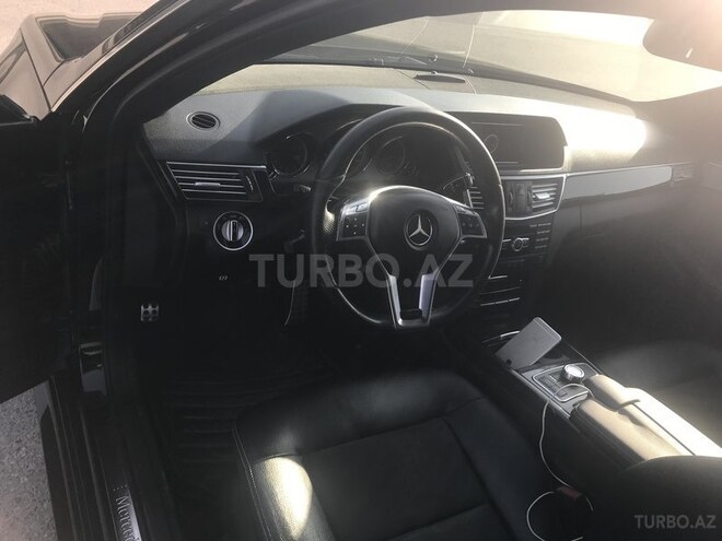 Mercedes E 250 2012, 146,000 km - 1.8 л - Bakı