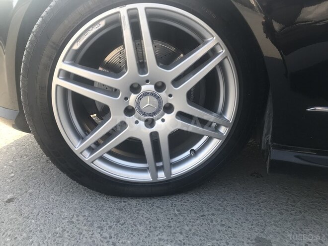 Mercedes E 250 2012, 146,000 km - 1.8 л - Bakı