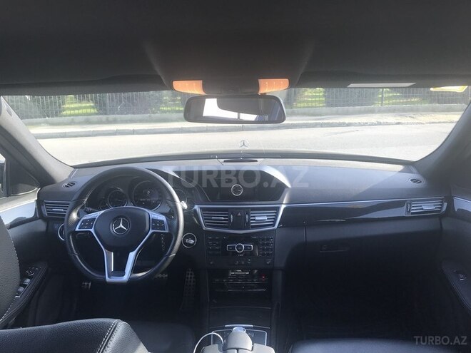 Mercedes E 250 2012, 146,000 km - 1.8 л - Bakı