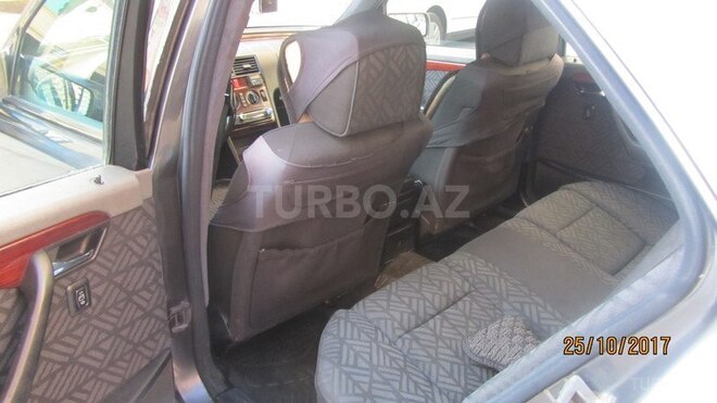 Mercedes C 200 1994, 350,600 km - 2.2 l - Bakı