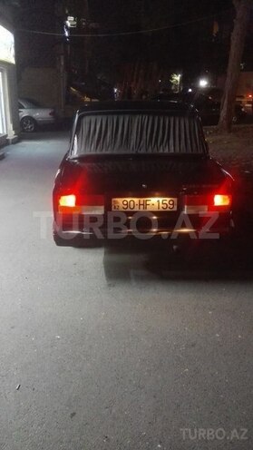 LADA (VAZ) 2107 2010, 189,000 km - 0.2 l - Balakən