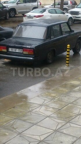 LADA (VAZ) 2107 2010, 189,000 km - 0.2 l - Balakən