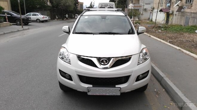 GWM Hover H5 2014, 69,000 km - 2.0 l - Bakı