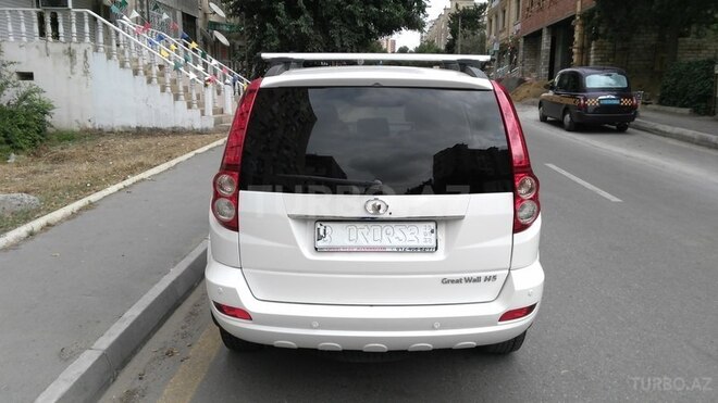 GWM Hover H5 2014, 69,000 km - 2.0 l - Bakı