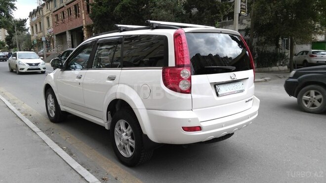 GWM Hover H5 2014, 69,000 km - 2.0 l - Bakı