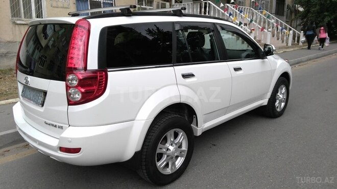 GWM Hover H5 2014, 69,000 km - 2.0 l - Bakı