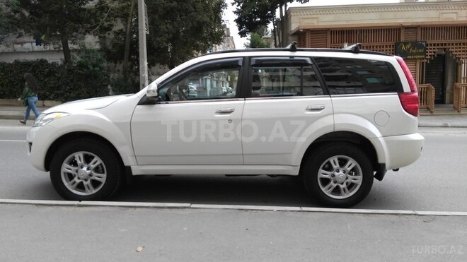 GWM Hover H5 2014, 69,000 km - 2.0 l - Bakı