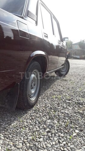 LADA (VAZ) 2107 2007, 60,000 km - 1.6 l - Bakı