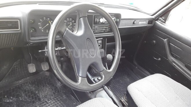 LADA (VAZ) 2107 2007, 60,000 km - 1.6 l - Bakı