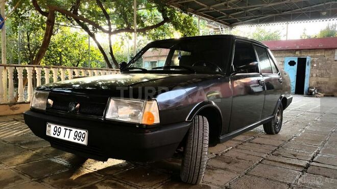 Tofas Sahin 2006, 78,000 km - 1.6 l - Biləsuvar