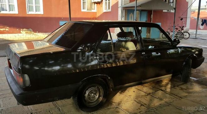 Tofas Sahin 2006, 78,000 km - 1.6 l - Biləsuvar