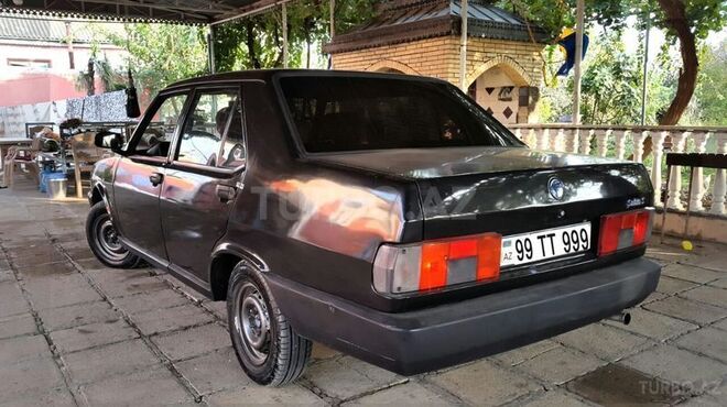 Tofas Sahin 2006, 78,000 km - 1.6 l - Biləsuvar