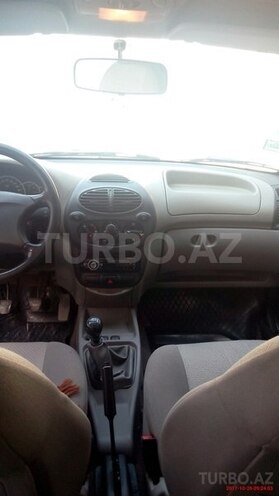 LADA (VAZ) Kalina 2011, 75,540 km - 0.1 л - Ağdaş