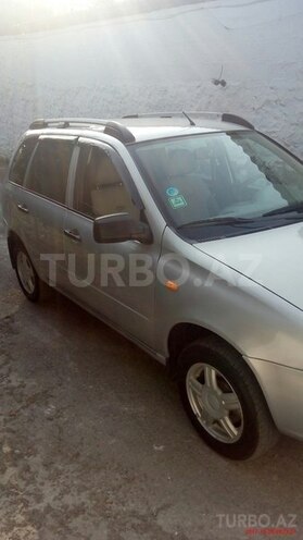 LADA (VAZ) Kalina 2011, 75,540 km - 0.1 л - Ağdaş