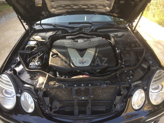 Mercedes E 300 2006, 270,000 km - 3.0 л - Bakı