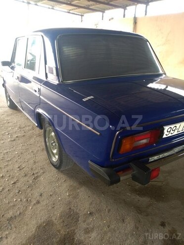 LADA (VAZ) 2106 2006, 106,000 km - 1.6 l - Bakı