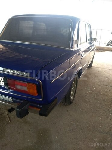 LADA (VAZ) 2106 2006, 106,000 km - 1.6 l - Bakı