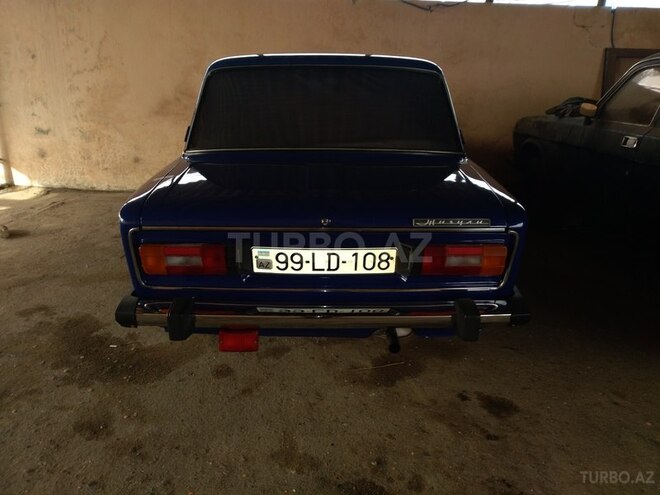 LADA (VAZ) 2106 2006, 106,000 km - 1.6 l - Bakı