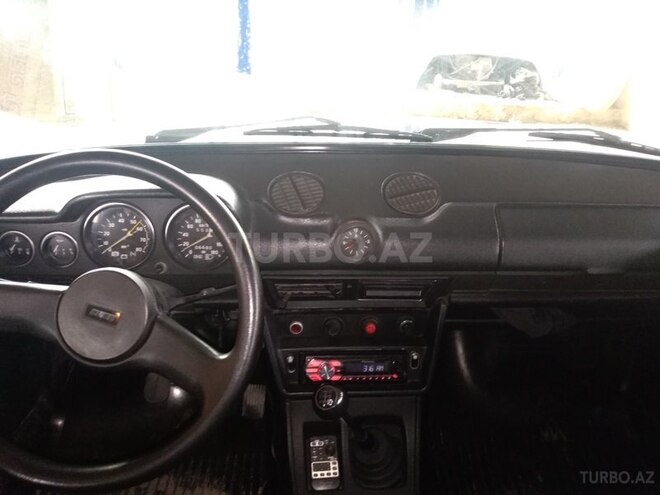 LADA (VAZ) 2106 2006, 106,000 km - 1.6 l - Bakı