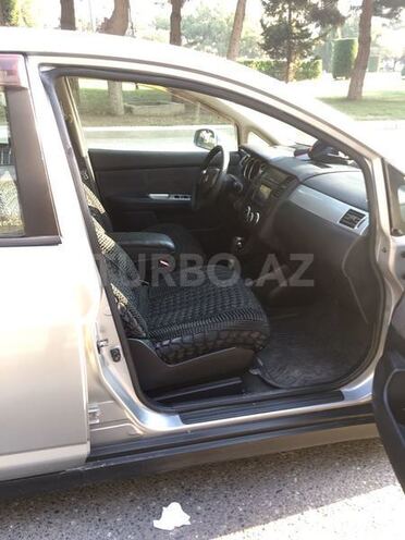 Nissan Tiida 2004, 300,000 km - 1.5 l - Bakı