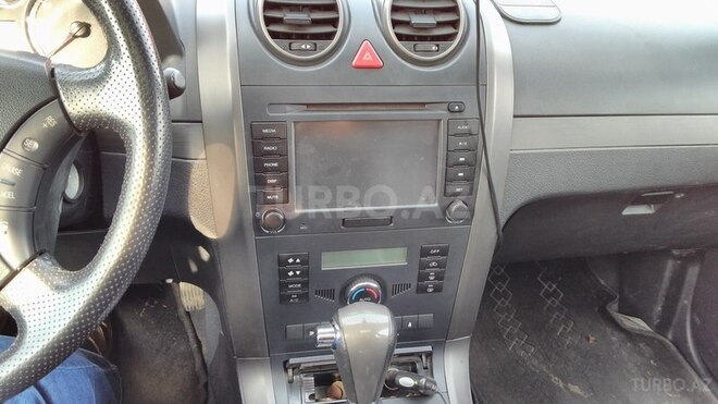 GWM Hover H5 2014, 69,000 km - 2.0 l - Bakı