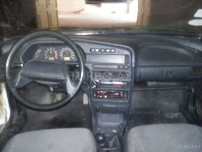 LADA (VAZ) 2115 2012, 137,000 km - 1.6 л - Quba
