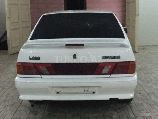 LADA (VAZ) 2115 2012, 137,000 km - 1.6 л - Quba