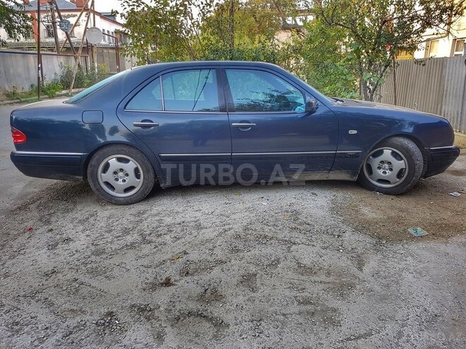Mercedes E 230 1998, 150,000 km - 0.2 l - Bakı