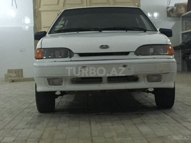 LADA (VAZ) 2115 2012, 137,000 km - 1.6 л - Quba