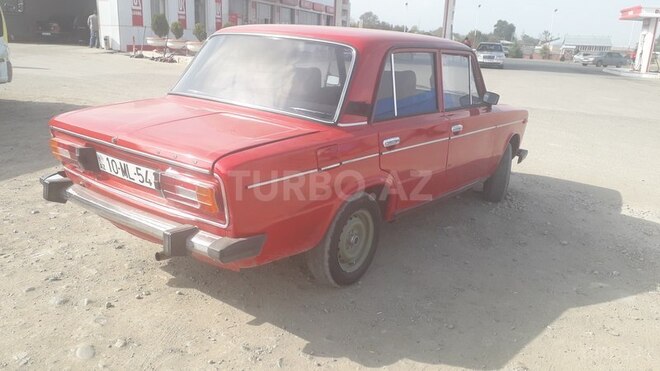LADA (VAZ) 2106 1987, 300,250 km - 1.3 l - Gəncə