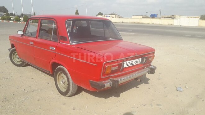 LADA (VAZ) 2106 1987, 300,250 km - 1.3 l - Gəncə