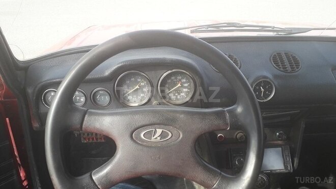 LADA (VAZ) 2106 1987, 300,250 km - 1.3 l - Gəncə