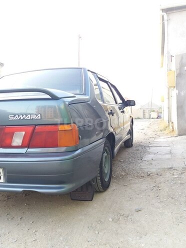 LADA (VAZ) 2115 2011, 137,156 km - 1.6 л - Sumqayıt